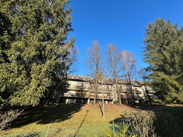 Appartement Mansarda G.A. à Clusone Extérieur photo