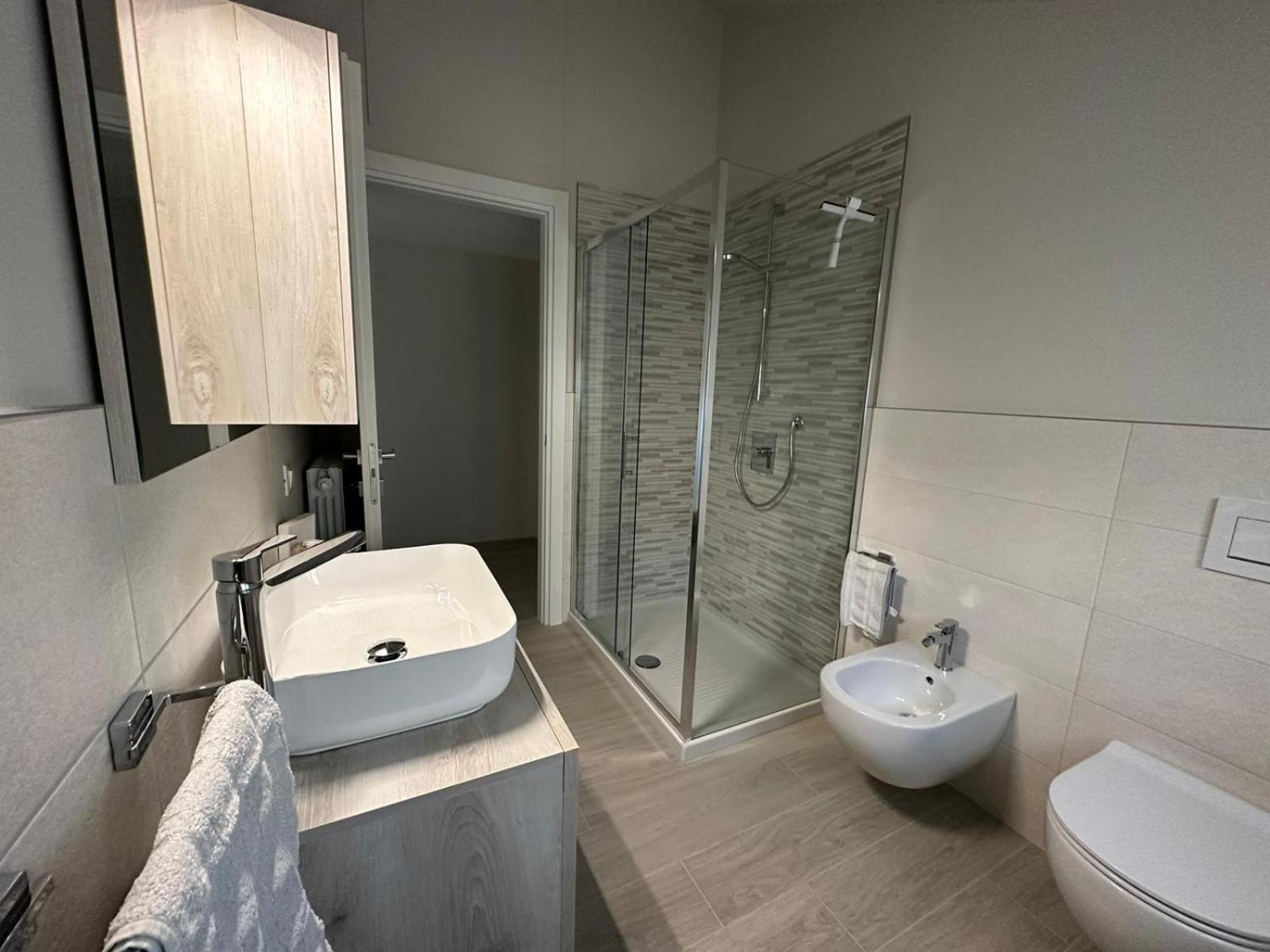 Appartement Mansarda G.A. à Clusone Extérieur photo